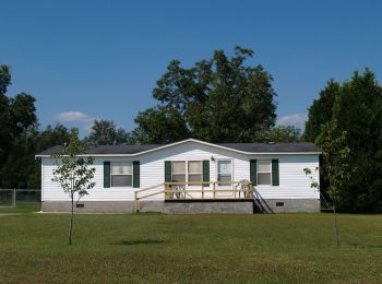 Magnolia, Montgomery County, The Woodlands, TX. Mobile Home Insurance