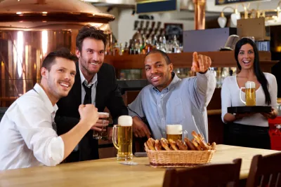 Liquor Liability Insurance in Magnolia, TX