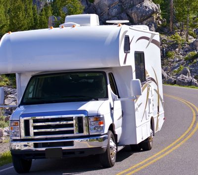 Affordable RV Insurance in Magnolia, TX - Sherri Young Insurance Services, LLC.