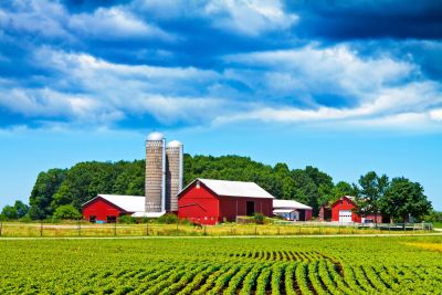 Affordable Farm Insurance - Magnolia, Montgomery County, The Woodlands, TX.