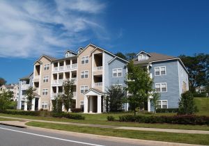 Apartment Building Insurance in Magnolia, Montgomery County, The Woodlands, TX.