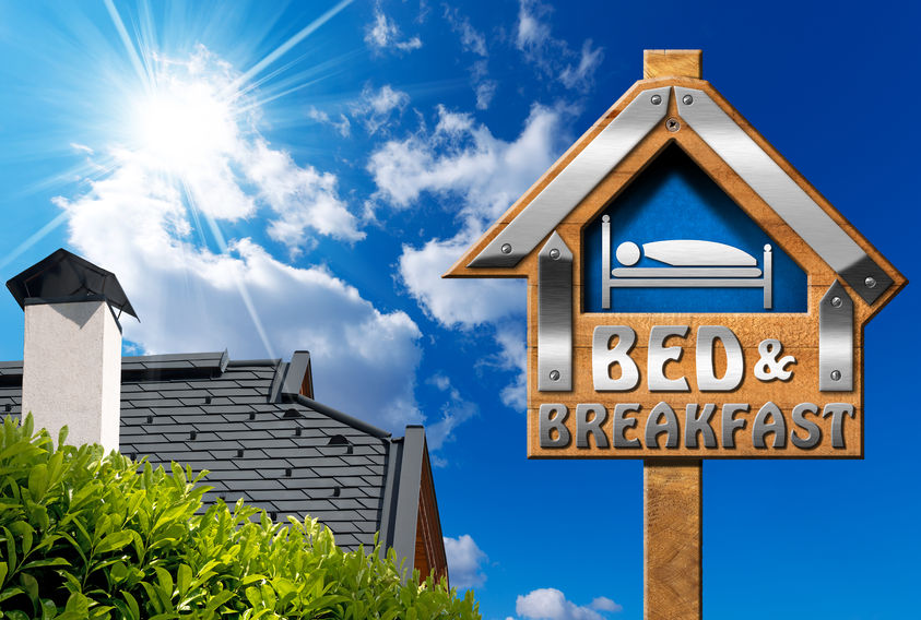 Magnolia, The Woodlands, TX. Bed & Breakfast Insurance