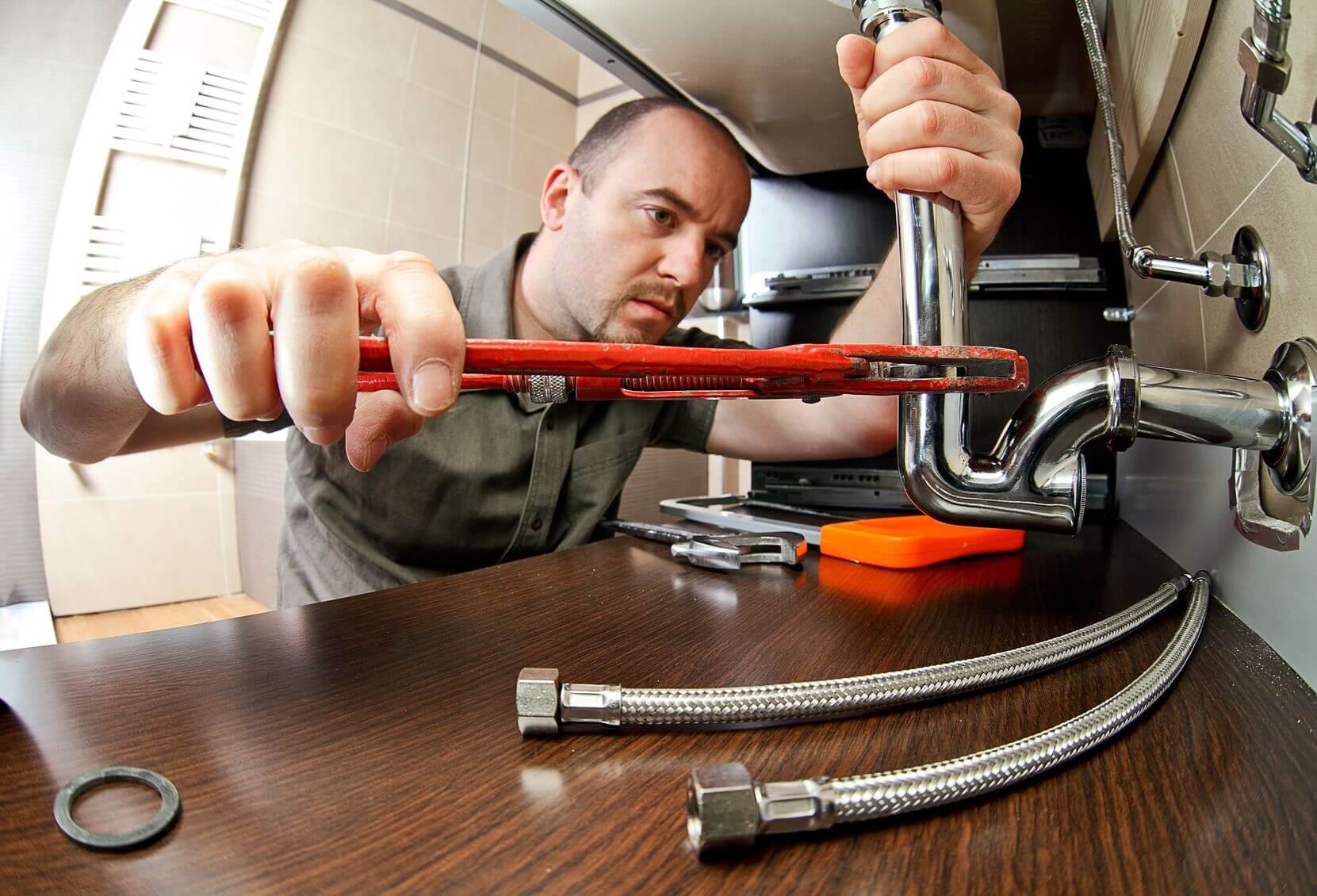 Magnolia, Montgomery County, The Woodlands, TX. Plumbing Insurance