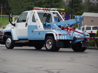 Tow Truck Insurance in Magnolia, Montgomery County, The Woodlands, TX.