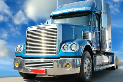 Commercial Truck Insurance in Magnolia, Montgomery County, The Woodlands, TX.