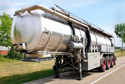 Fuel Haulers Insurance in Magnolia, TX